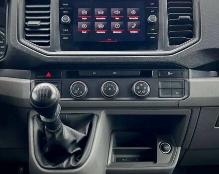 МАН TGE, объемом двигателя 2 л и пробегом 165 тыс. км за 26900 $, фото 29 на Automoto.ua