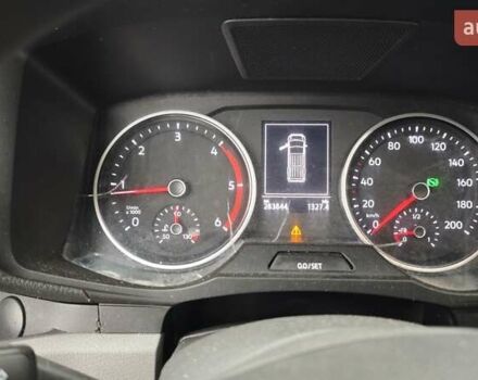 МАН TGE, объемом двигателя 2 л и пробегом 284 тыс. км за 20800 $, фото 23 на Automoto.ua