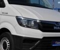 МАН TGE, об'ємом двигуна 2 л та пробігом 255 тис. км за 22000 $, фото 6 на Automoto.ua