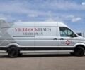 МАН TGE, об'ємом двигуна 2 л та пробігом 246 тис. км за 26500 $, фото 5 на Automoto.ua