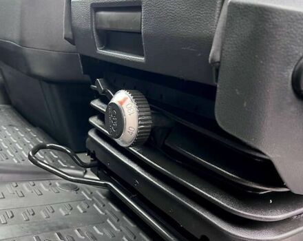 МАН TGE, объемом двигателя 2 л и пробегом 165 тыс. км за 26900 $, фото 18 на Automoto.ua