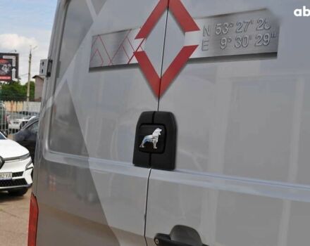 МАН TGE, объемом двигателя 2 л и пробегом 246 тыс. км за 26500 $, фото 9 на Automoto.ua