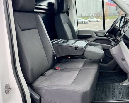 МАН TGE, объемом двигателя 2 л и пробегом 165 тыс. км за 26900 $, фото 20 на Automoto.ua