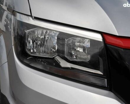 МАН TGE, объемом двигателя 2 л и пробегом 246 тыс. км за 26500 $, фото 26 на Automoto.ua