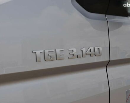 МАН TGE, объемом двигателя 2 л и пробегом 246 тыс. км за 26500 $, фото 18 на Automoto.ua