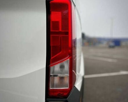 МАН TGE, объемом двигателя 2 л и пробегом 165 тыс. км за 26900 $, фото 11 на Automoto.ua