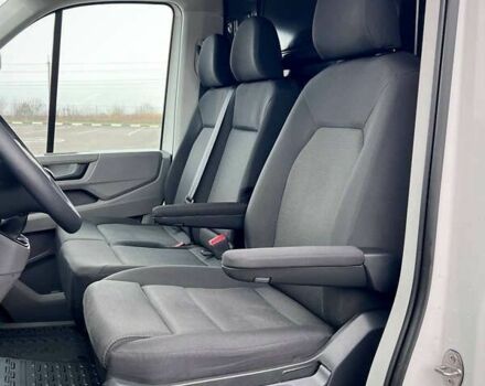 МАН TGE, объемом двигателя 2 л и пробегом 165 тыс. км за 26900 $, фото 17 на Automoto.ua