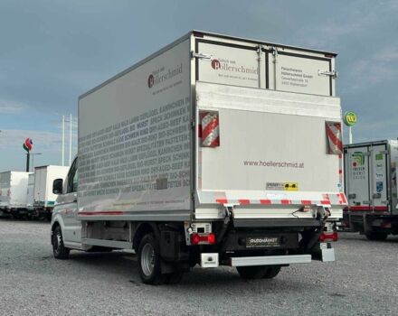 МАН TGE, об'ємом двигуна 0 л та пробігом 0 тис. км за 34900 $, фото 5 на Automoto.ua