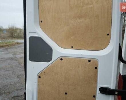 МАН TGE, объемом двигателя 2 л и пробегом 284 тыс. км за 20800 $, фото 14 на Automoto.ua