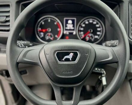 МАН TGE, объемом двигателя 2 л и пробегом 165 тыс. км за 26900 $, фото 22 на Automoto.ua