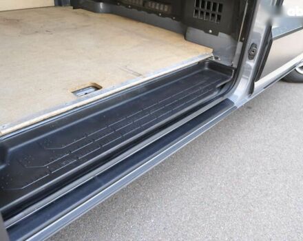 МАН TGE, объемом двигателя 2 л и пробегом 220 тыс. км за 28800 $, фото 28 на Automoto.ua