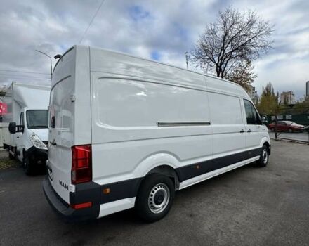 МАН TGE, объемом двигателя 2 л и пробегом 235 тыс. км за 25500 $, фото 8 на Automoto.ua