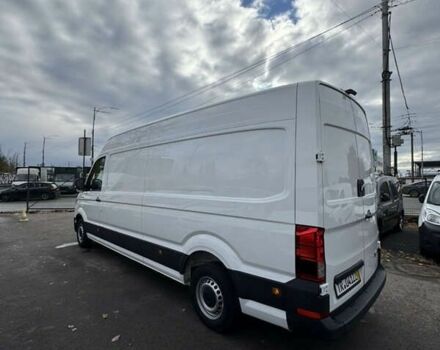 МАН TGE, объемом двигателя 2 л и пробегом 235 тыс. км за 25500 $, фото 5 на Automoto.ua