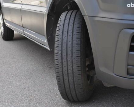 МАН TGE, объемом двигателя 2 л и пробегом 220 тыс. км за 28800 $, фото 26 на Automoto.ua