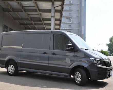 МАН TGE, объемом двигателя 2 л и пробегом 220 тыс. км за 28800 $, фото 6 на Automoto.ua