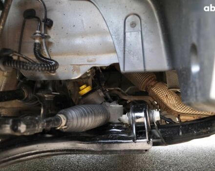 МАН TGE, объемом двигателя 2 л и пробегом 220 тыс. км за 28800 $, фото 16 на Automoto.ua