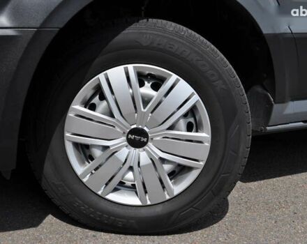 МАН TGE, объемом двигателя 2 л и пробегом 220 тыс. км за 28800 $, фото 14 на Automoto.ua