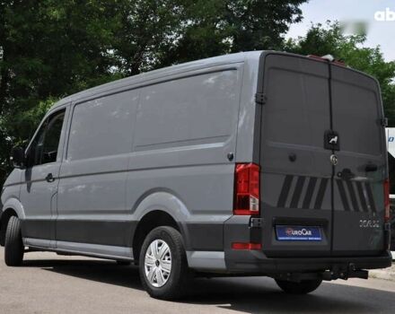 МАН TGE, объемом двигателя 2 л и пробегом 220 тыс. км за 28800 $, фото 10 на Automoto.ua