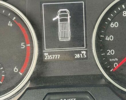 МАН TGE, объемом двигателя 2 л и пробегом 235 тыс. км за 25500 $, фото 16 на Automoto.ua