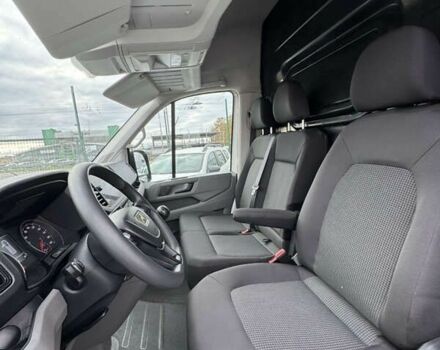 МАН TGE, объемом двигателя 2 л и пробегом 235 тыс. км за 25500 $, фото 11 на Automoto.ua