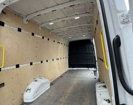 МАН TGE, объемом двигателя 2 л и пробегом 235 тыс. км за 25500 $, фото 24 на Automoto.ua