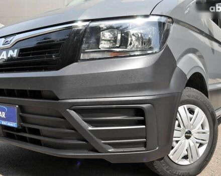 МАН TGE, объемом двигателя 2 л и пробегом 220 тыс. км за 28800 $, фото 21 на Automoto.ua