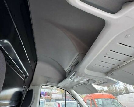 МАН TGE, объемом двигателя 2 л и пробегом 235 тыс. км за 25500 $, фото 21 на Automoto.ua