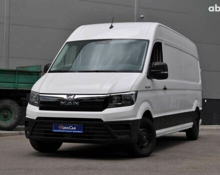 МАН TGE, об'ємом двигуна 2 л та пробігом 238 тис. км за 28000 $, фото 2 на Automoto.ua