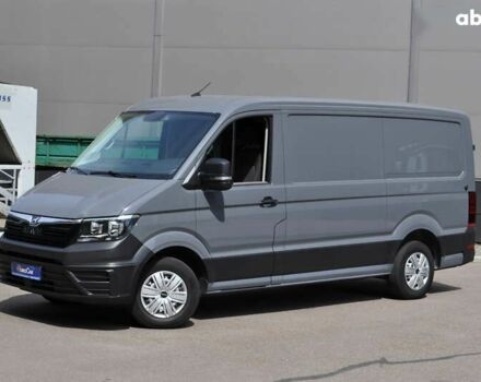 МАН TGE, объемом двигателя 2 л и пробегом 220 тыс. км за 28800 $, фото 1 на Automoto.ua