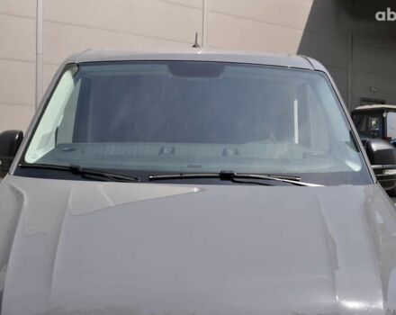 МАН TGE, объемом двигателя 2 л и пробегом 220 тыс. км за 28800 $, фото 24 на Automoto.ua