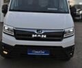 МАН TGE, об'ємом двигуна 2 л та пробігом 235 тис. км за 28500 $, фото 3 на Automoto.ua