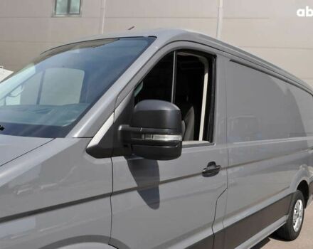 МАН TGE, объемом двигателя 2 л и пробегом 220 тыс. км за 28800 $, фото 13 на Automoto.ua