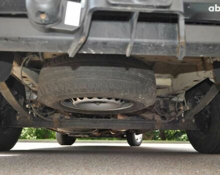 МАН TGE, объемом двигателя 2 л и пробегом 220 тыс. км за 28800 $, фото 18 на Automoto.ua