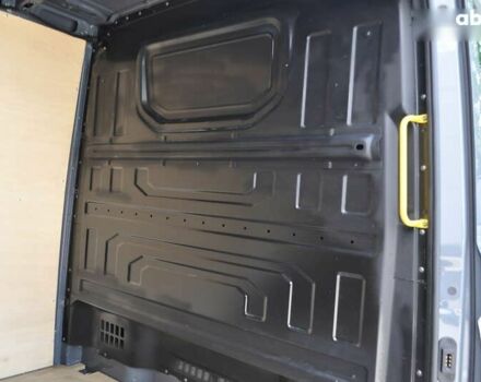 МАН TGE, объемом двигателя 2 л и пробегом 220 тыс. км за 28800 $, фото 29 на Automoto.ua