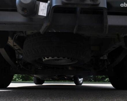 МАН TGE, объемом двигателя 2 л и пробегом 220 тыс. км за 28800 $, фото 17 на Automoto.ua