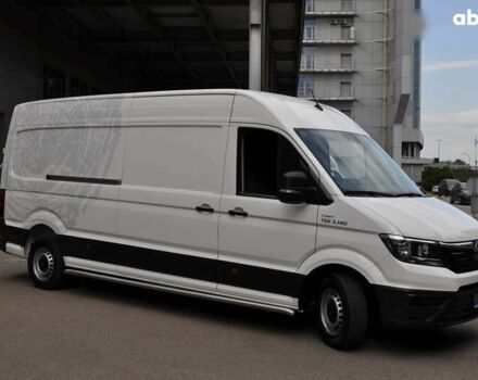 МАН TGE, объемом двигателя 2 л и пробегом 239 тыс. км за 27500 $, фото 4 на Automoto.ua