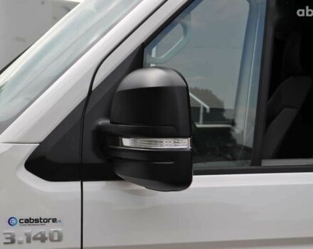 МАН TGE, объемом двигателя 2 л и пробегом 239 тыс. км за 27500 $, фото 12 на Automoto.ua