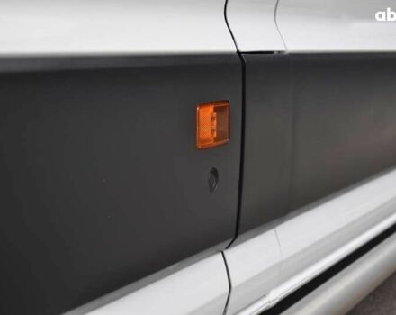 МАН TGE, объемом двигателя 2 л и пробегом 239 тыс. км за 27500 $, фото 18 на Automoto.ua