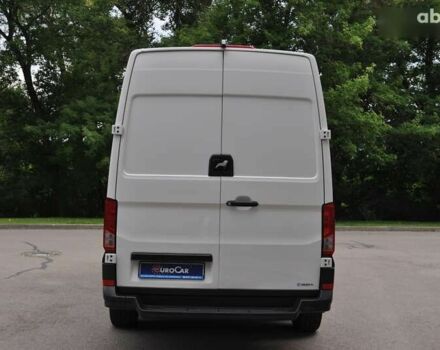 МАН TGE, объемом двигателя 2 л и пробегом 239 тыс. км за 27500 $, фото 7 на Automoto.ua