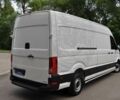 МАН TGE, объемом двигателя 2 л и пробегом 239 тыс. км за 27500 $, фото 6 на Automoto.ua