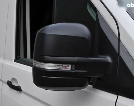 МАН TGE, объемом двигателя 2 л и пробегом 239 тыс. км за 27500 $, фото 27 на Automoto.ua