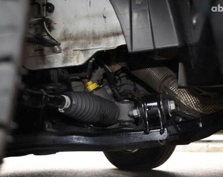 МАН TGE, объемом двигателя 2 л и пробегом 239 тыс. км за 27500 $, фото 16 на Automoto.ua