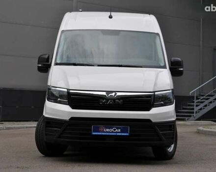 МАН TGE, объемом двигателя 2 л и пробегом 239 тыс. км за 27500 $, фото 3 на Automoto.ua