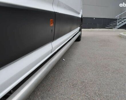 МАН TGE, объемом двигателя 2 л и пробегом 239 тыс. км за 27500 $, фото 17 на Automoto.ua