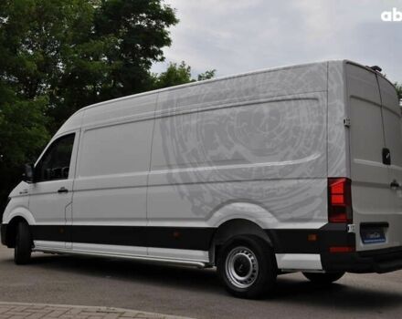 МАН TGE, объемом двигателя 2 л и пробегом 239 тыс. км за 27500 $, фото 9 на Automoto.ua