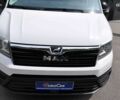 МАН TGE, об'ємом двигуна 2 л та пробігом 254 тис. км за 27000 $, фото 23 на Automoto.ua