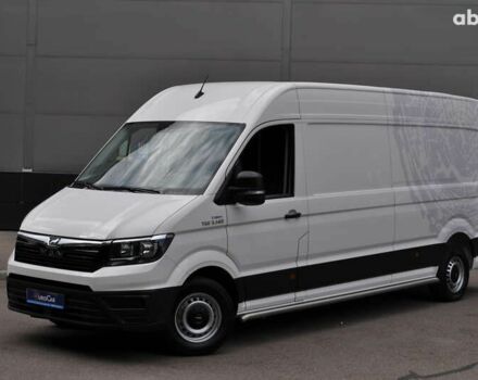 МАН TGE, объемом двигателя 2 л и пробегом 239 тыс. км за 27500 $, фото 1 на Automoto.ua