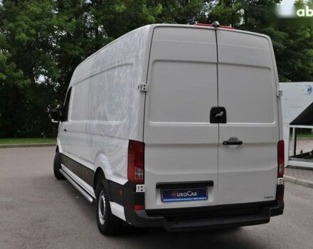 МАН TGE, объемом двигателя 2 л и пробегом 239 тыс. км за 27500 $, фото 8 на Automoto.ua