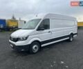 МАН TGE, об'ємом двигуна 0 л та пробігом 1 тис. км за 68220 $, фото 4 на Automoto.ua