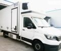 МАН TGE, объемом двигателя 1.97 л и пробегом 400 тыс. км за 23900 $, фото 1 на Automoto.ua